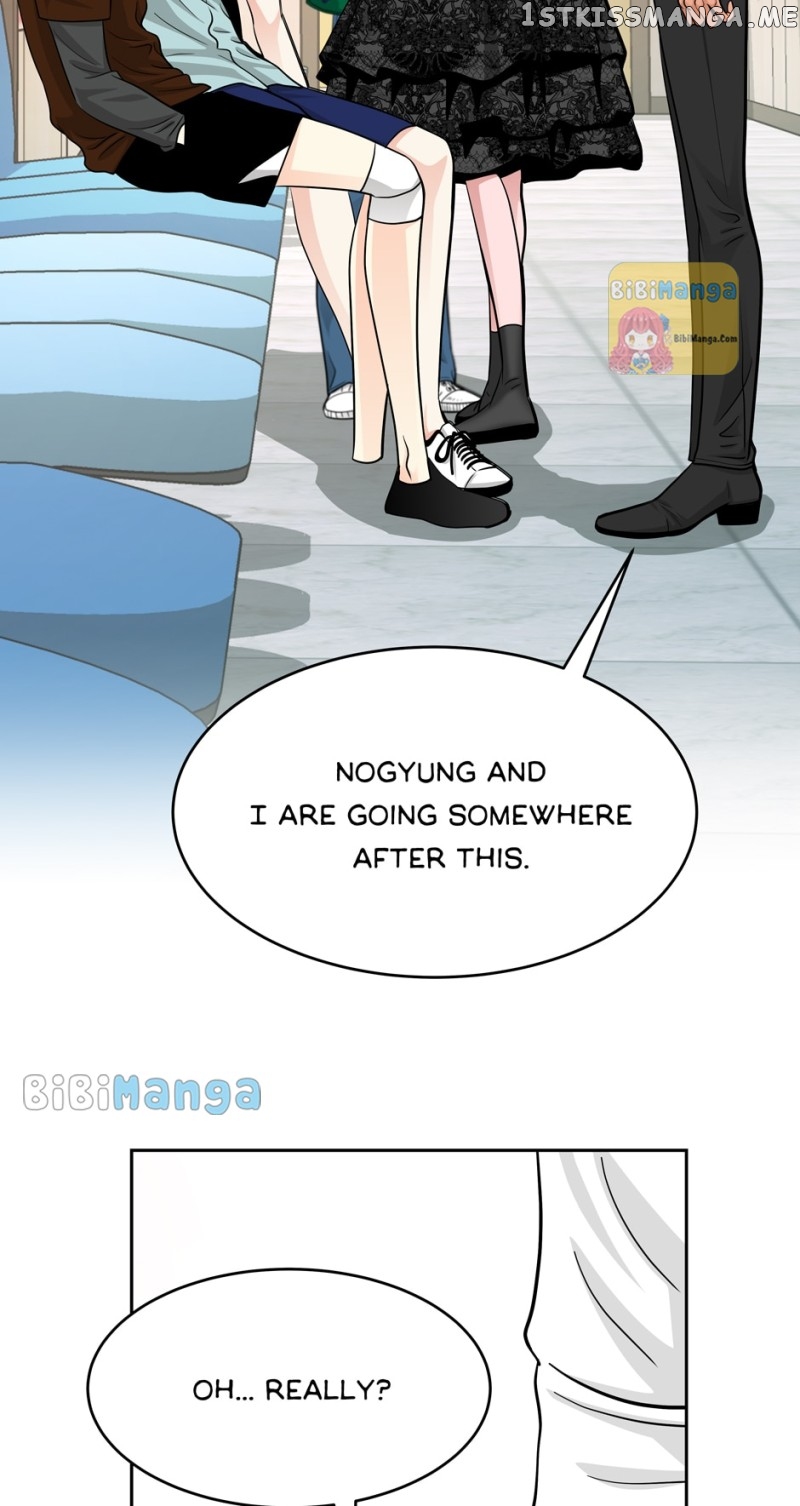 When a Thousand Moons Rise Chapter 65 - page 25