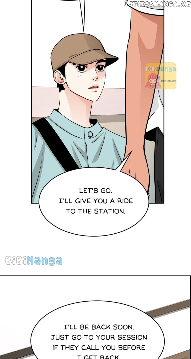 When a Thousand Moons Rise Chapter 65 - page 26