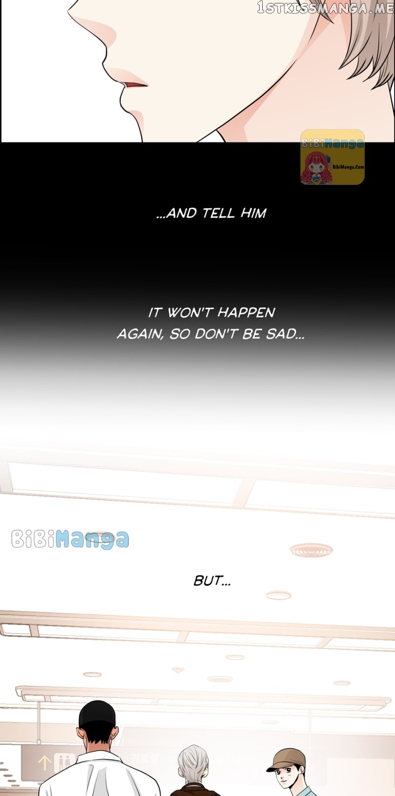 When a Thousand Moons Rise Chapter 65 - page 31