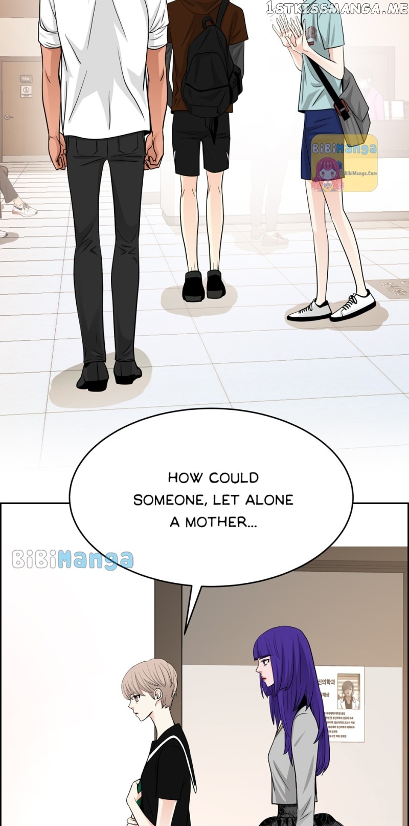 When a Thousand Moons Rise Chapter 65 - page 32