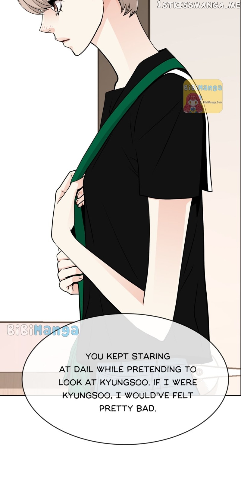 When a Thousand Moons Rise Chapter 65 - page 35