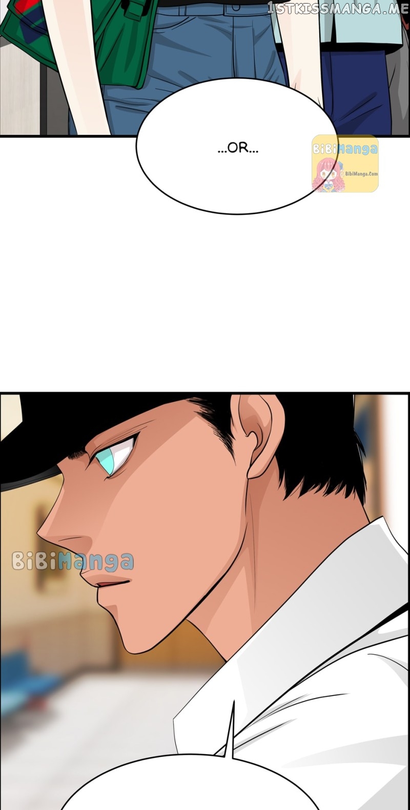 When a Thousand Moons Rise Chapter 65 - page 4
