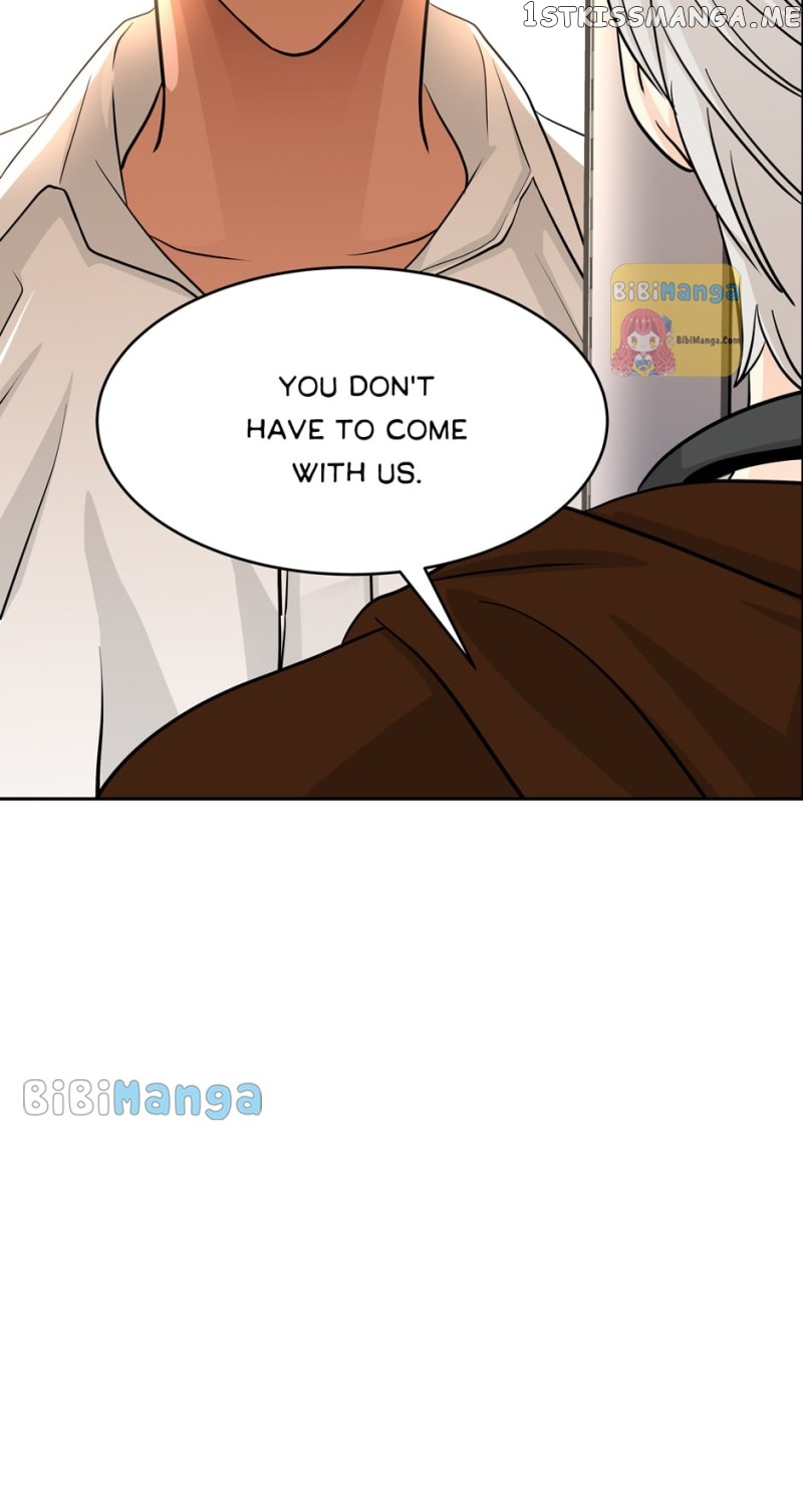 When a Thousand Moons Rise Chapter 65 - page 41