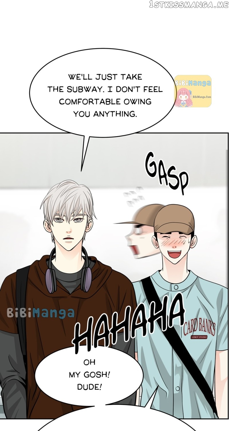 When a Thousand Moons Rise Chapter 65 - page 42