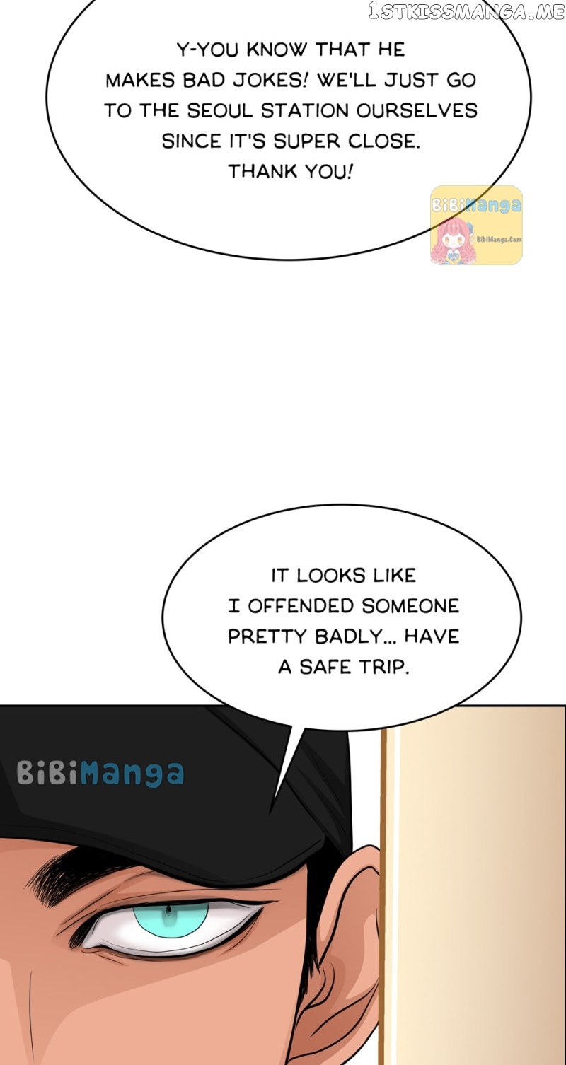 When a Thousand Moons Rise Chapter 65 - page 43