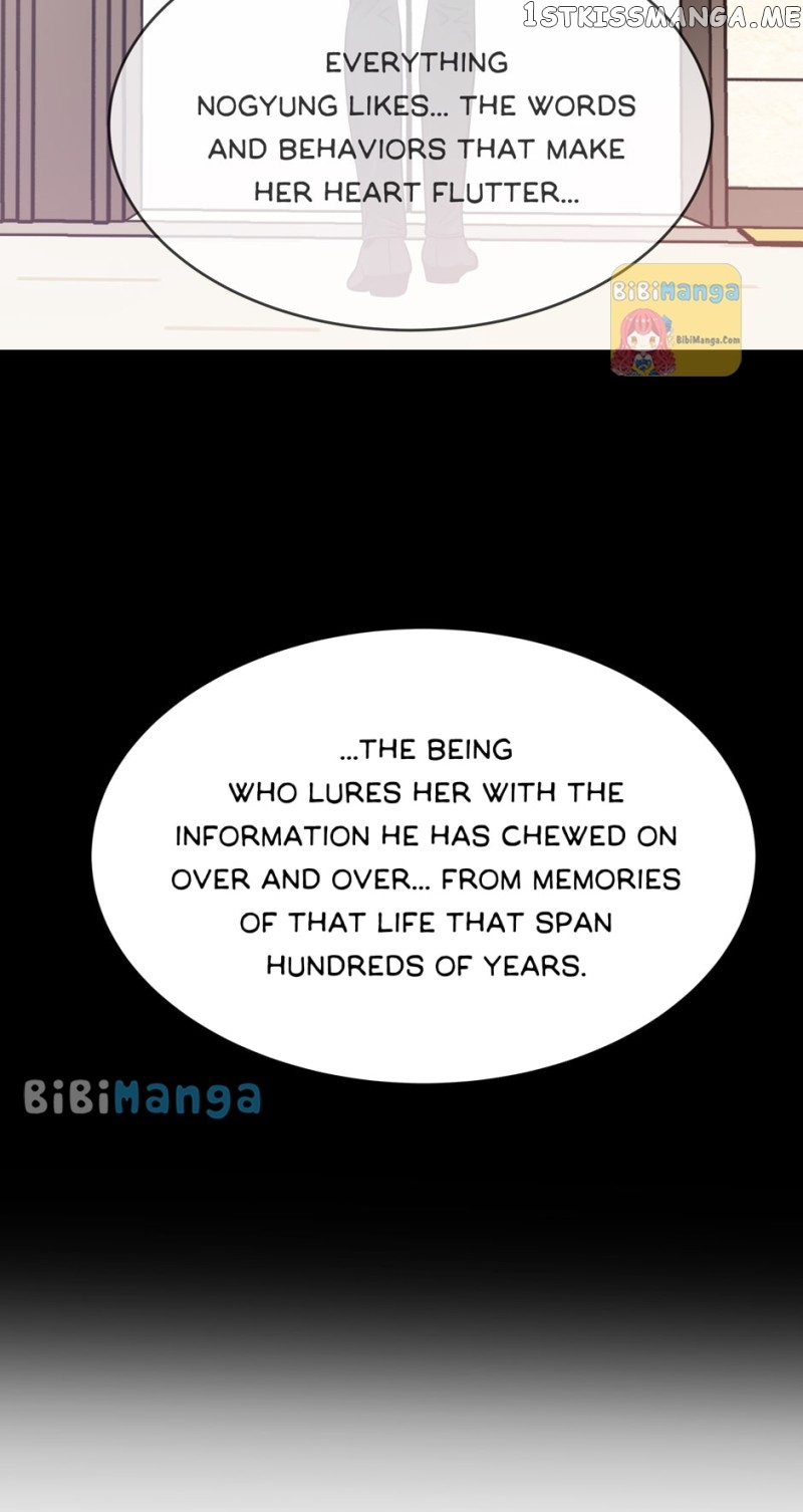 When a Thousand Moons Rise Chapter 65 - page 46