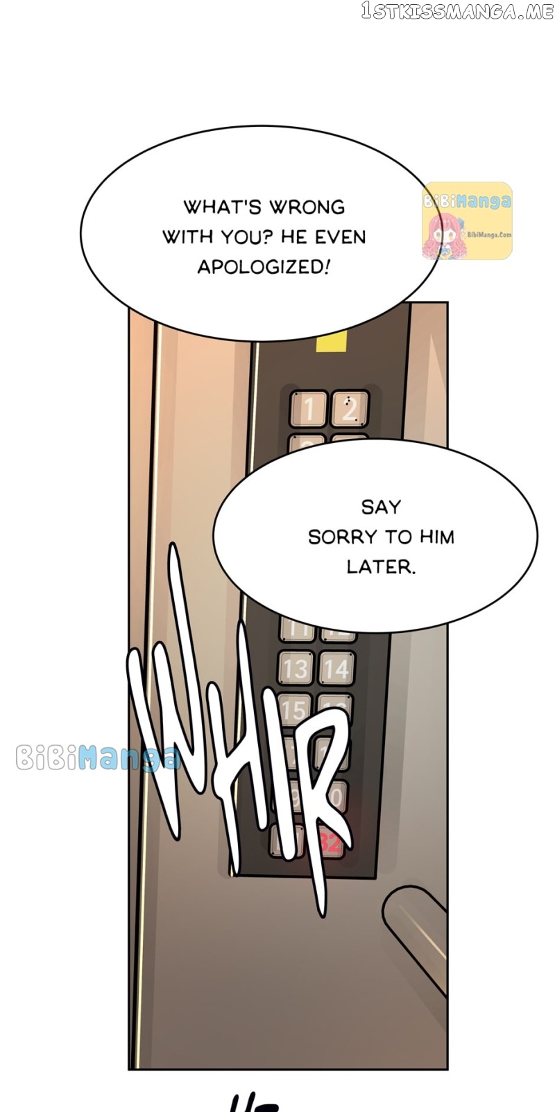 When a Thousand Moons Rise Chapter 65 - page 48