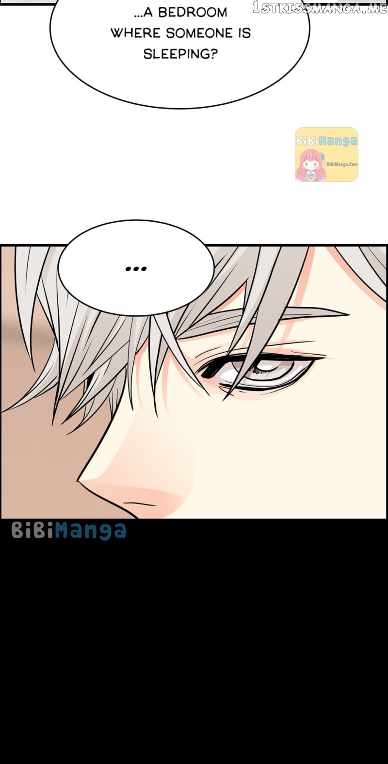 When a Thousand Moons Rise Chapter 65 - page 5