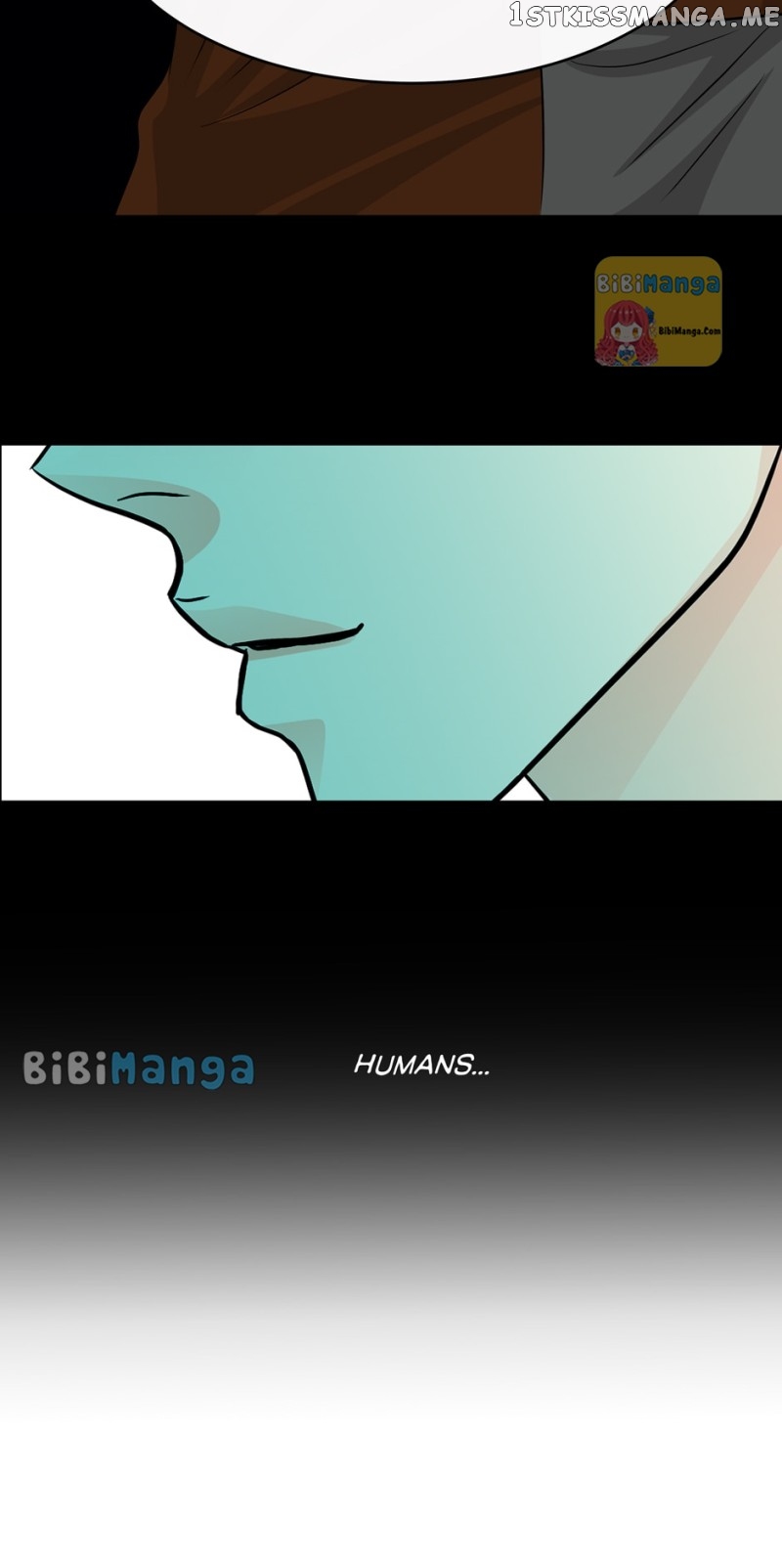 When a Thousand Moons Rise Chapter 65 - page 51