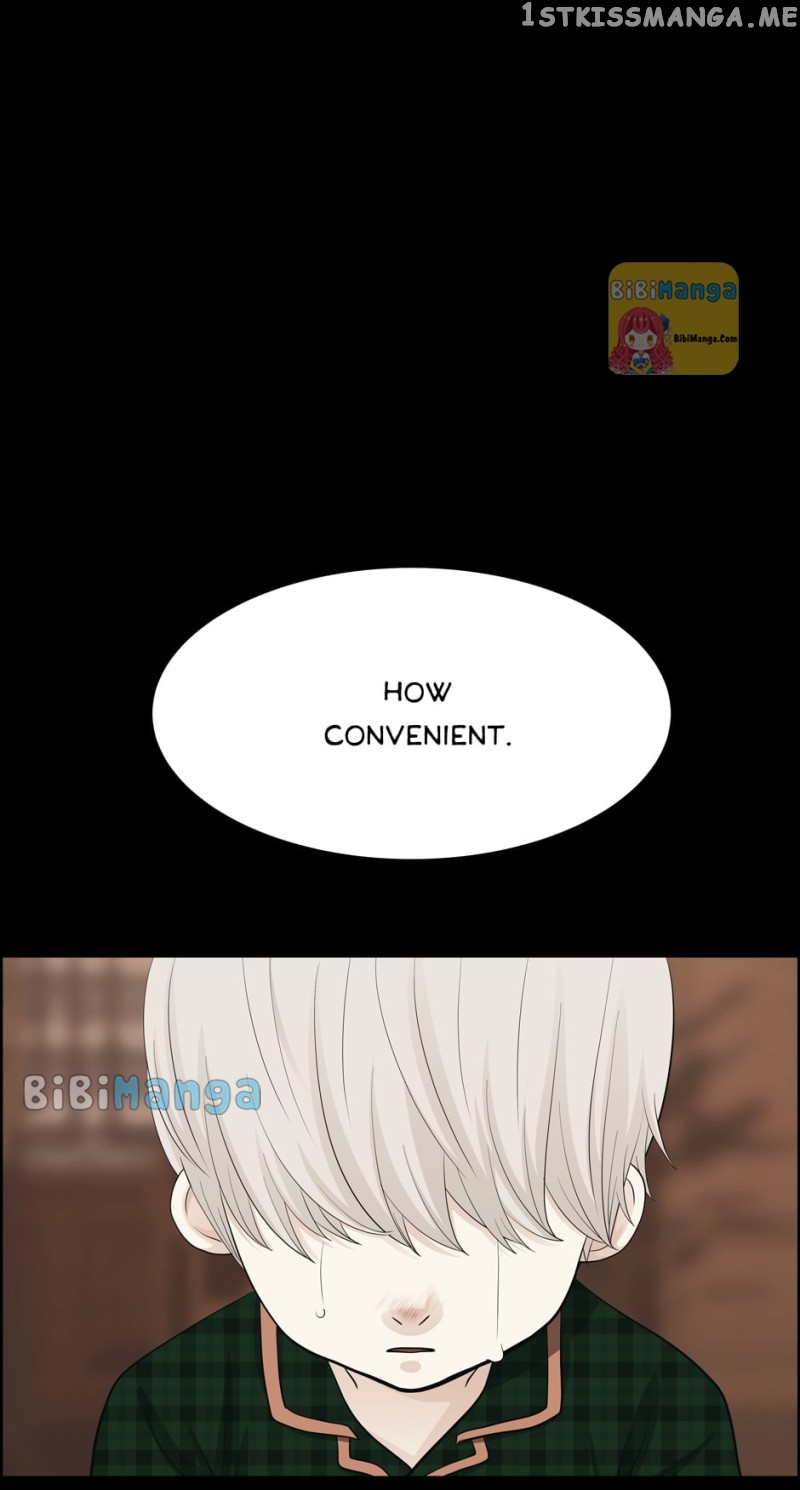 When a Thousand Moons Rise Chapter 65 - page 6