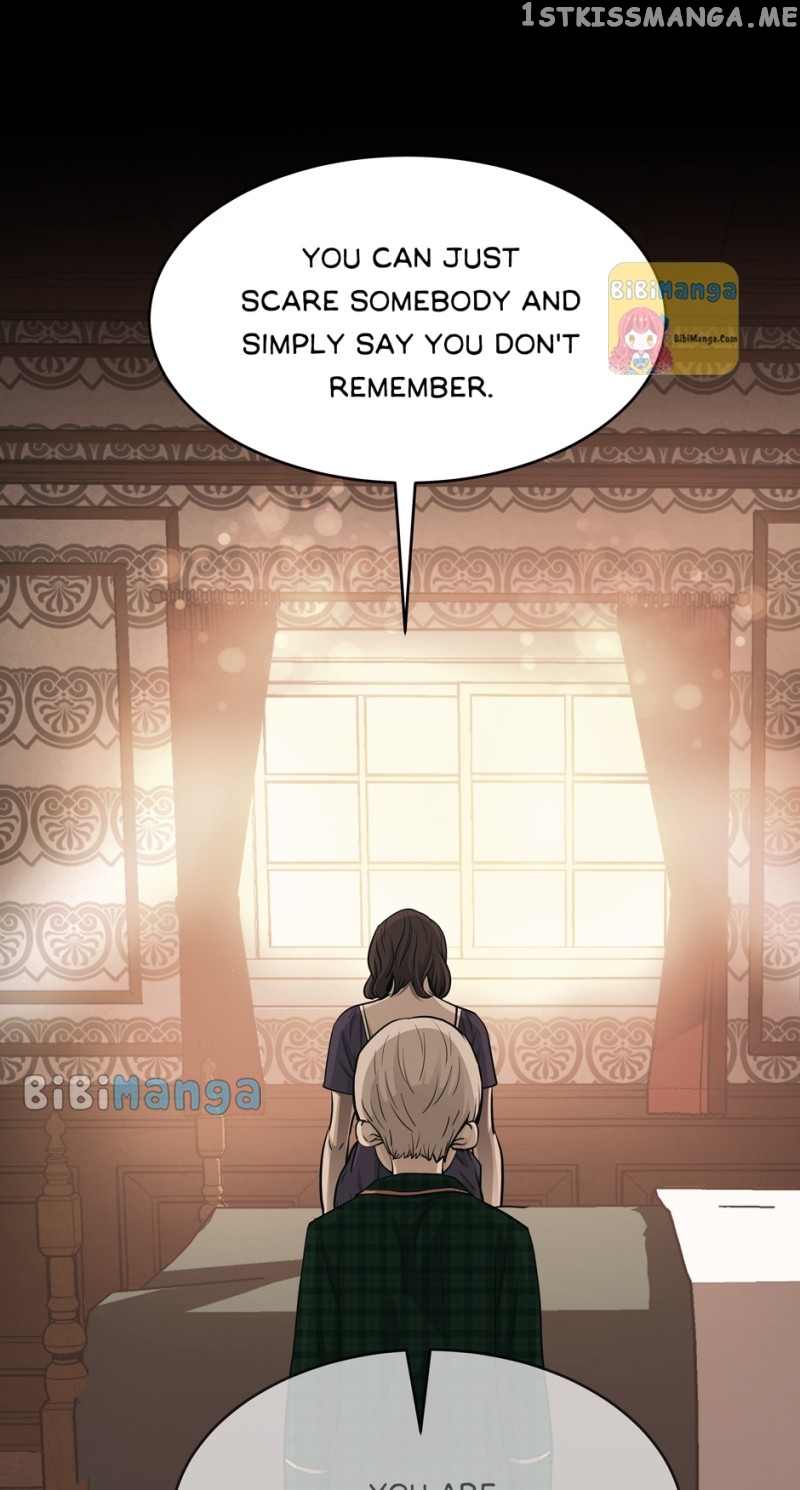 When a Thousand Moons Rise Chapter 65 - page 7