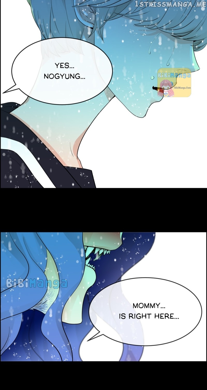When a Thousand Moons Rise Chapter 68 - page 12