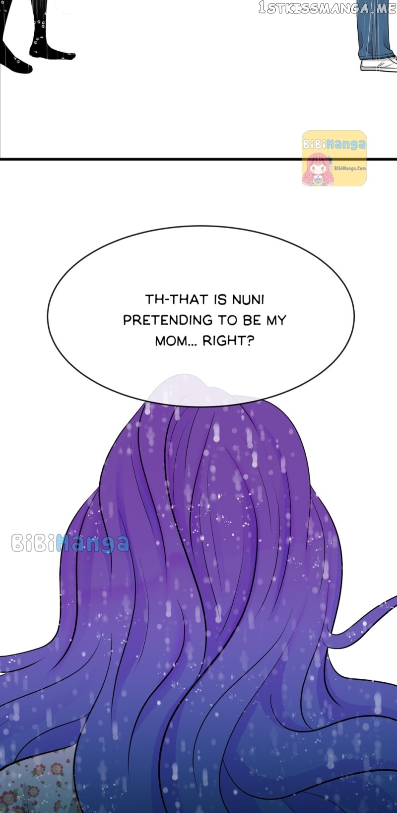 When a Thousand Moons Rise Chapter 68 - page 14