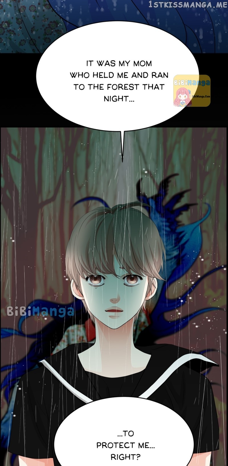When a Thousand Moons Rise Chapter 68 - page 15