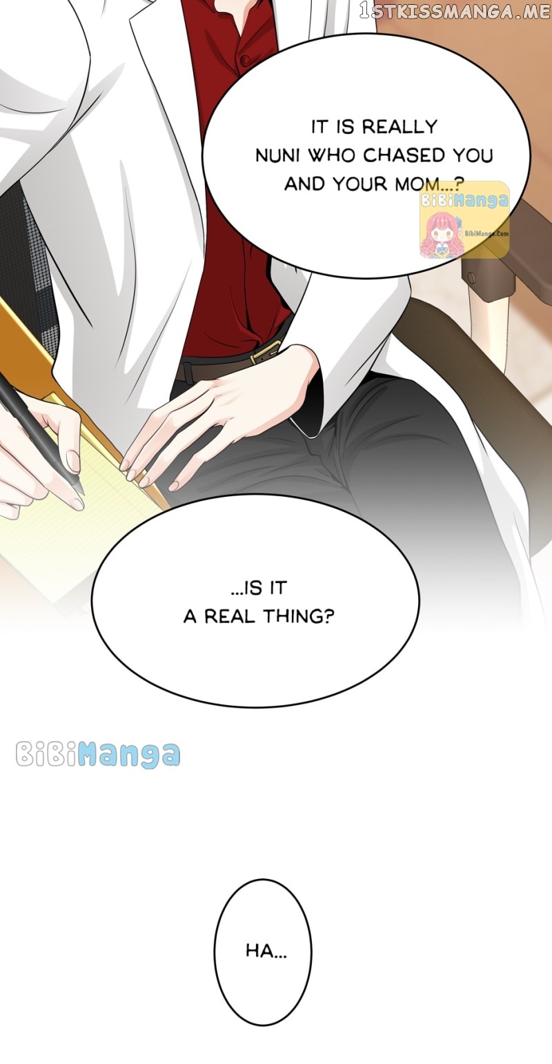 When a Thousand Moons Rise Chapter 68 - page 2