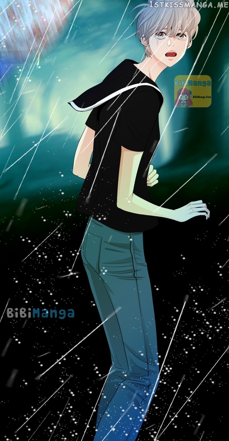 When a Thousand Moons Rise Chapter 68 - page 20