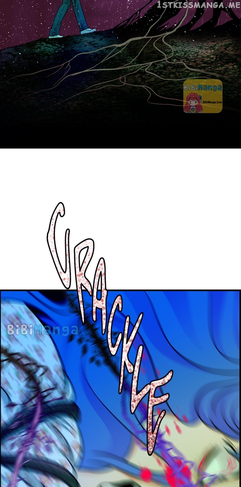 When a Thousand Moons Rise Chapter 68 - page 25