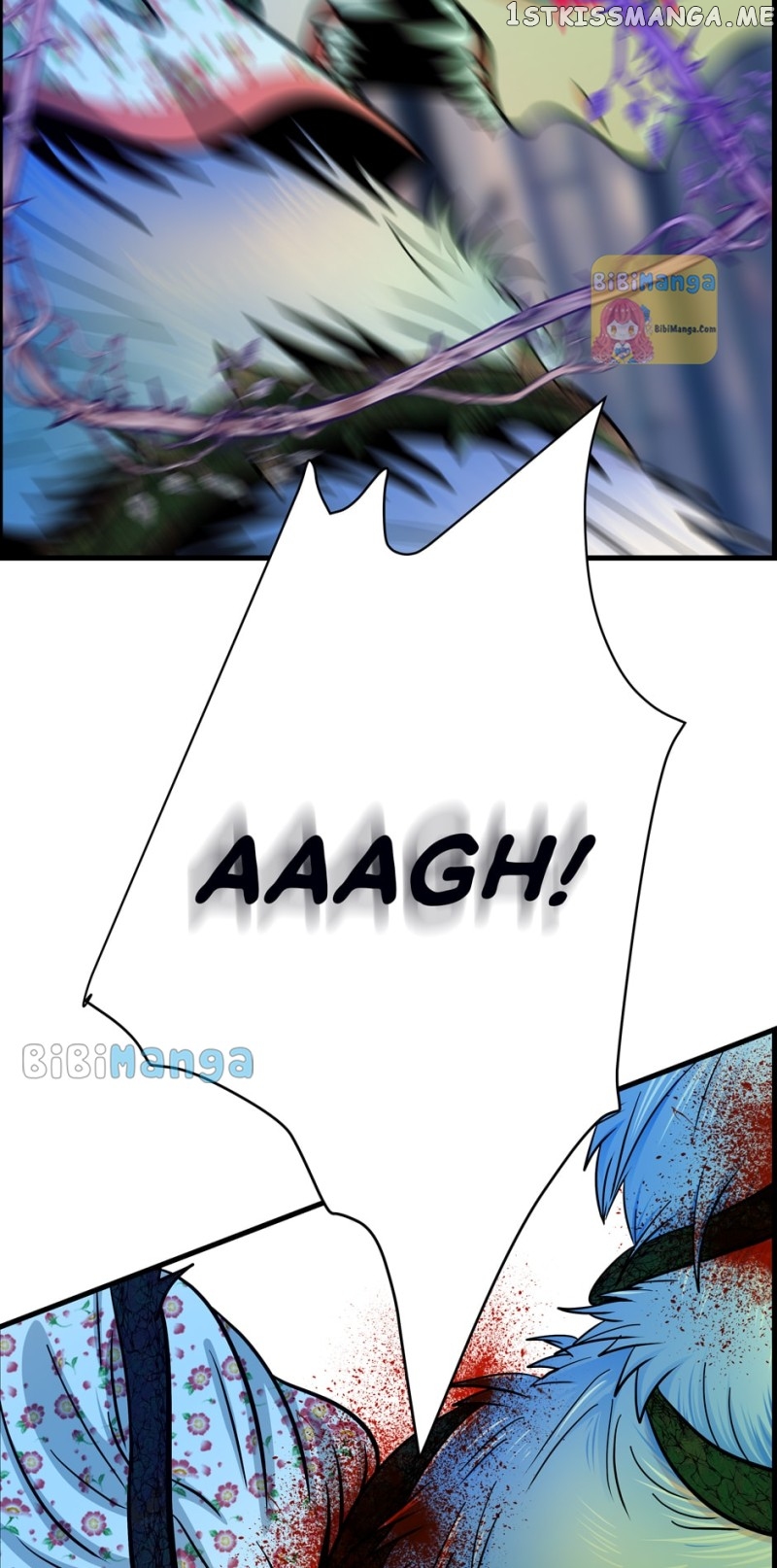 When a Thousand Moons Rise Chapter 68 - page 26