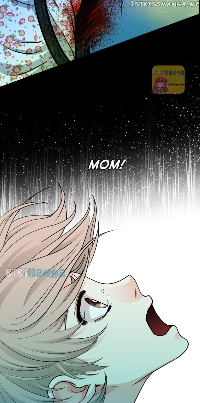 When a Thousand Moons Rise Chapter 68 - page 27