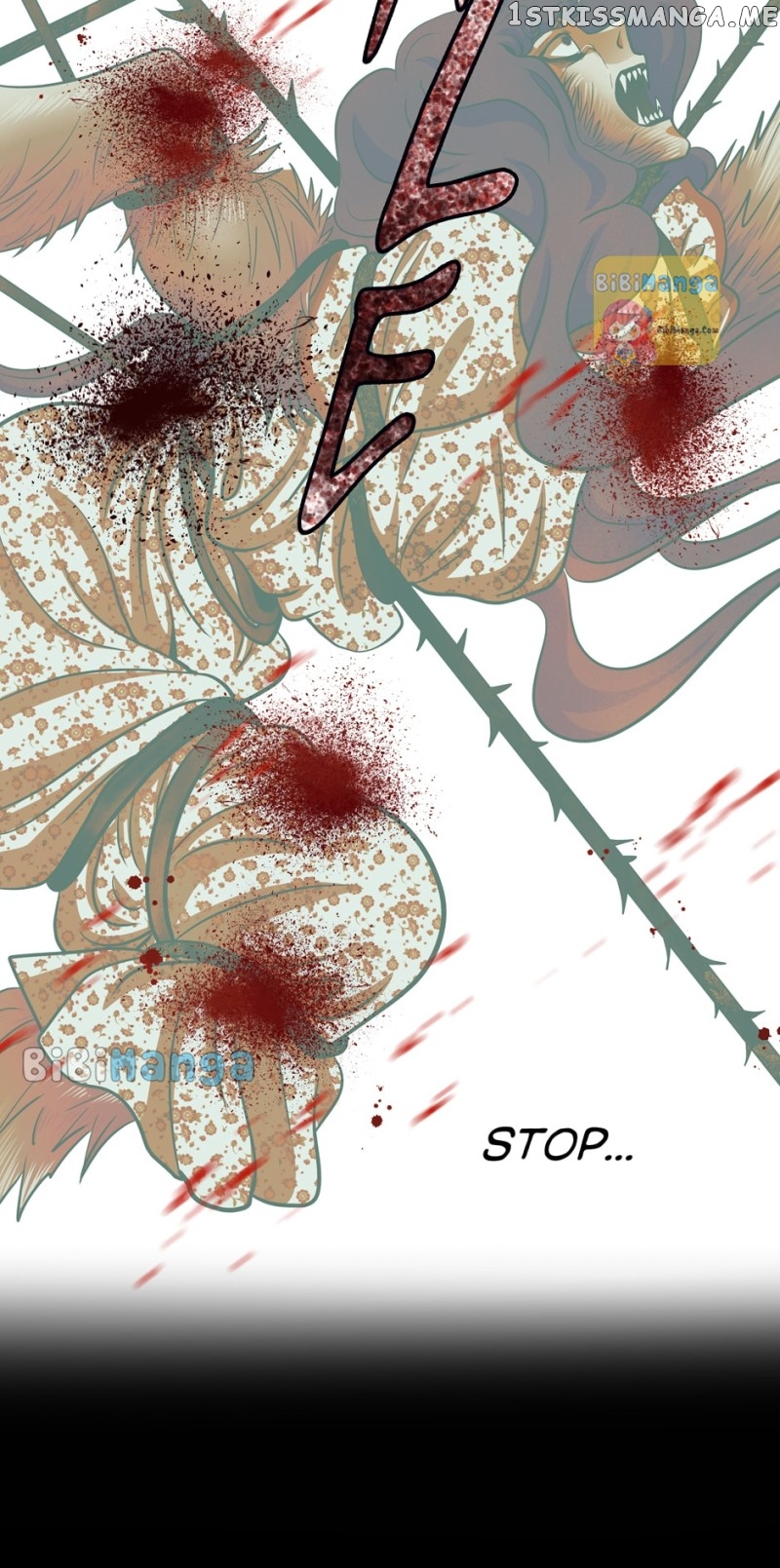 When a Thousand Moons Rise Chapter 68 - page 29