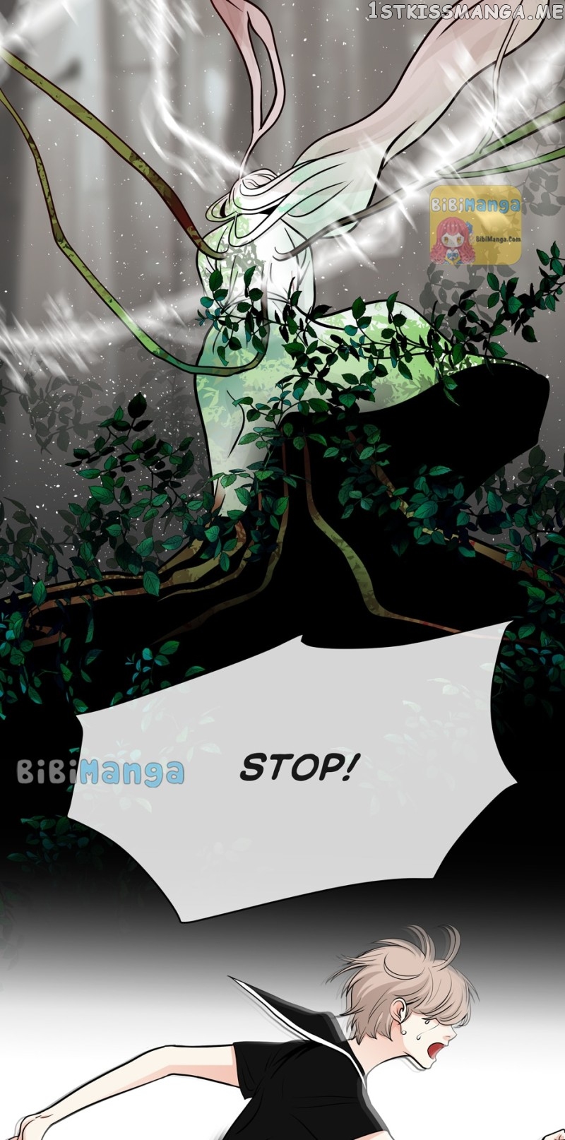 When a Thousand Moons Rise Chapter 68 - page 31