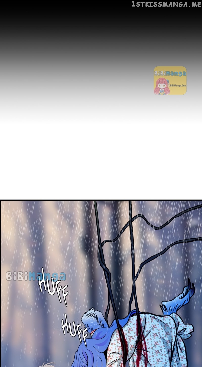 When a Thousand Moons Rise Chapter 68 - page 36