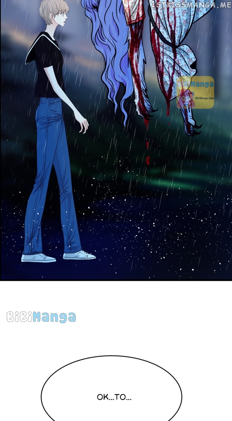 When a Thousand Moons Rise Chapter 68 - page 37
