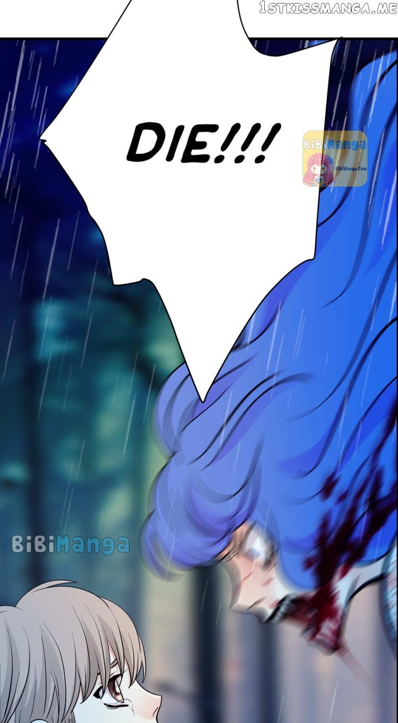 When a Thousand Moons Rise Chapter 68 - page 39