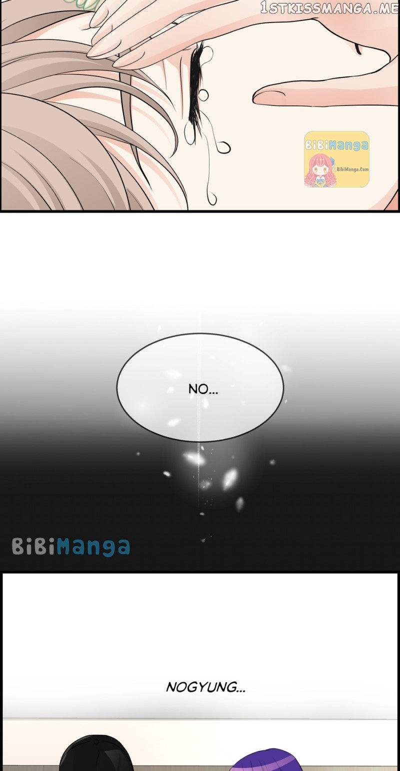 When a Thousand Moons Rise Chapter 68 - page 4