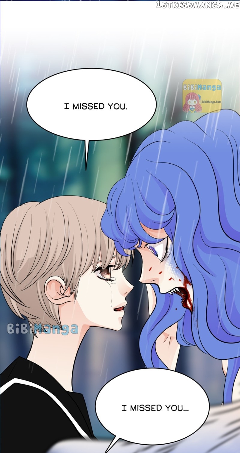 When a Thousand Moons Rise Chapter 68 - page 42