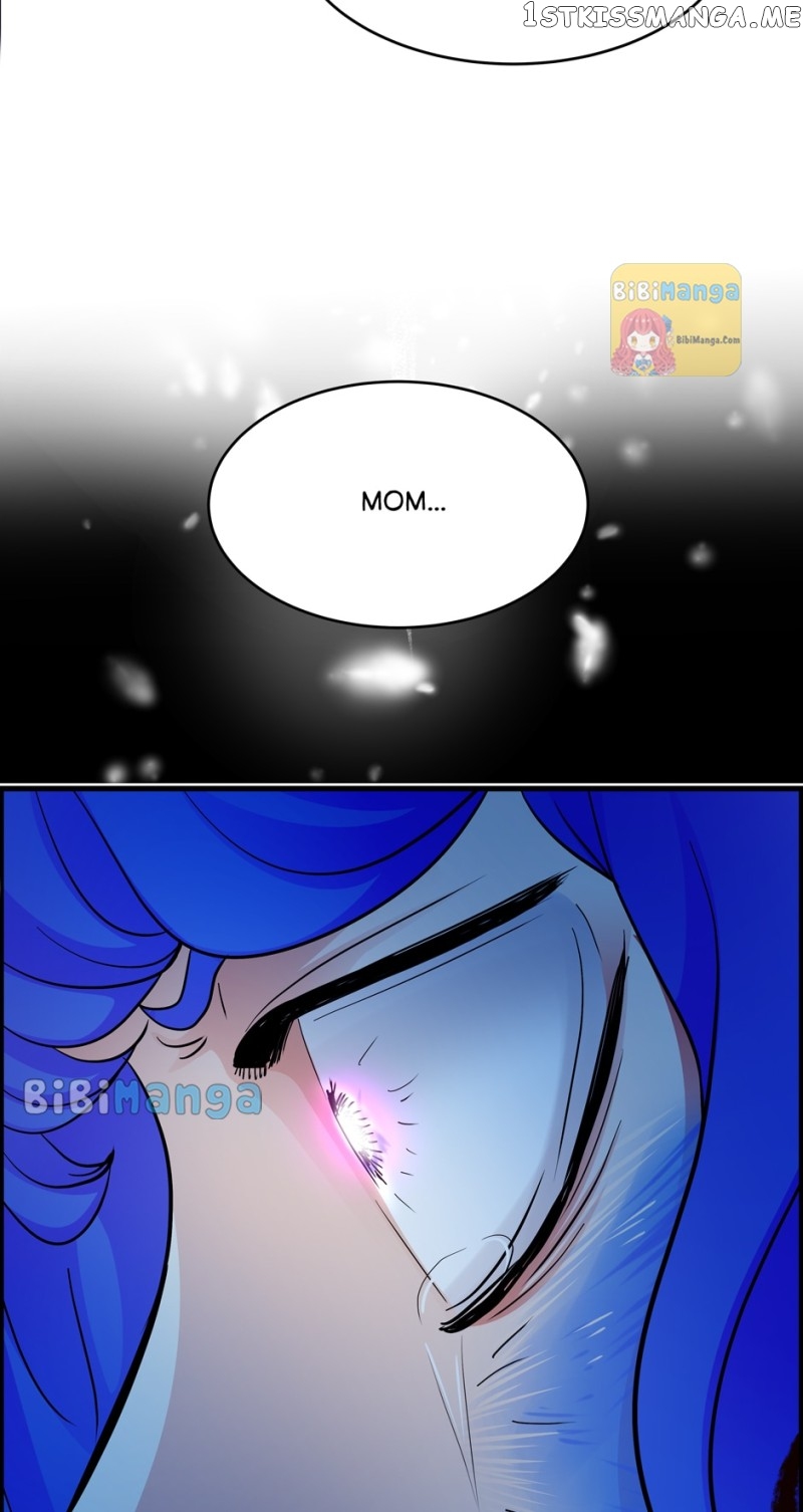 When a Thousand Moons Rise Chapter 68 - page 44