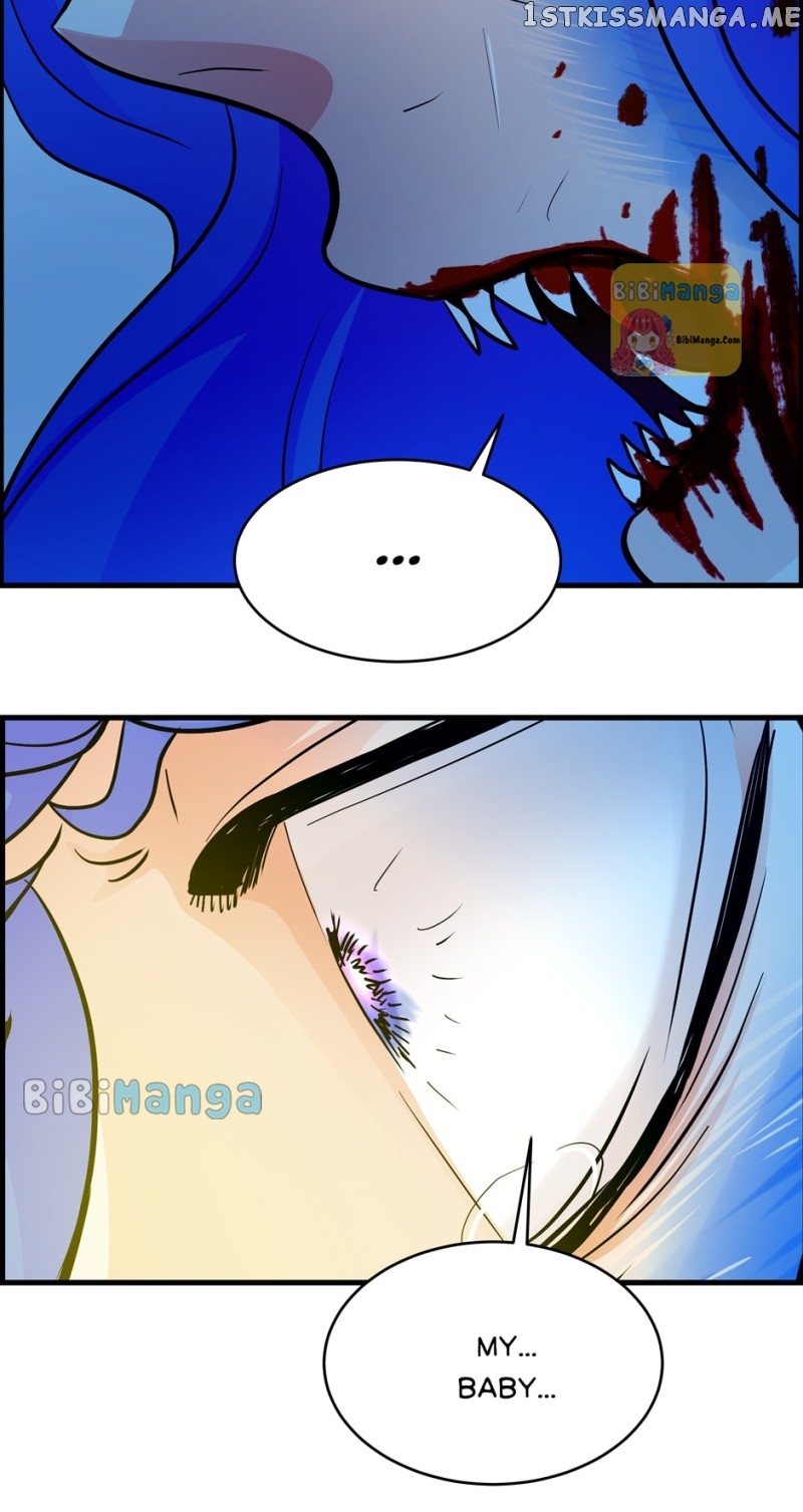 When a Thousand Moons Rise Chapter 68 - page 45
