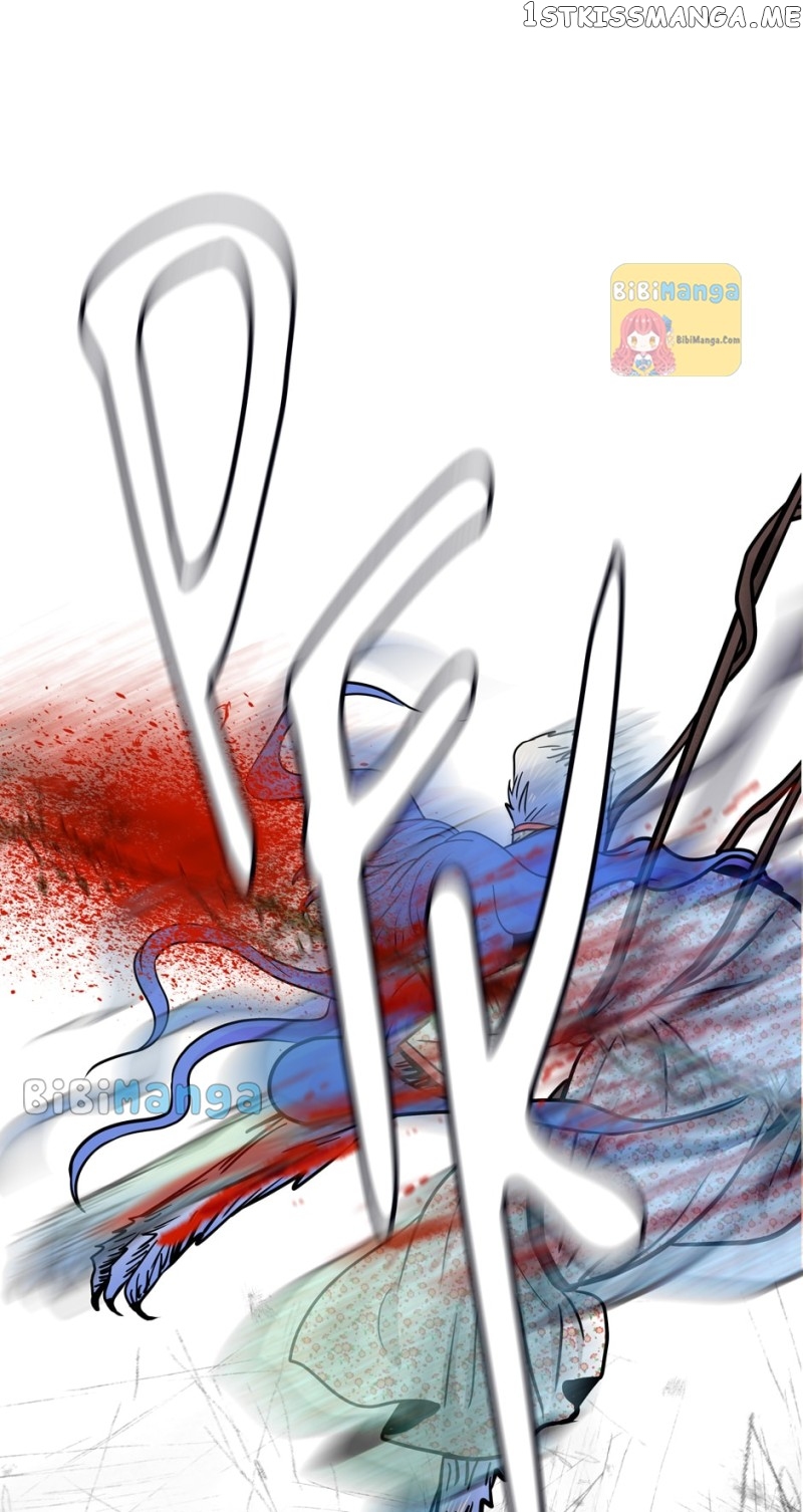 When a Thousand Moons Rise Chapter 68 - page 46