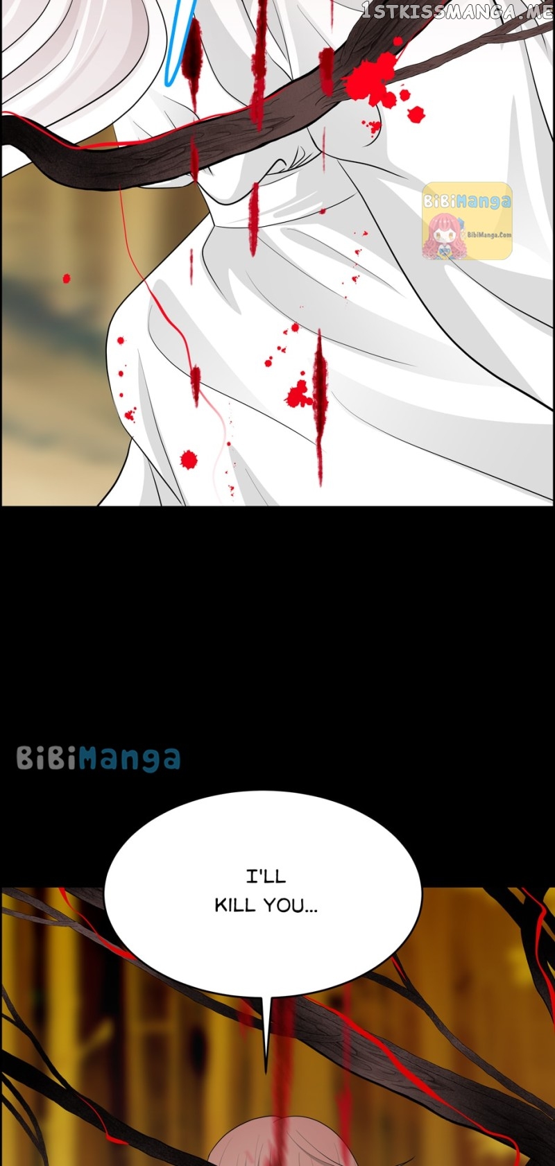 When a Thousand Moons Rise Chapter 68 - page 49
