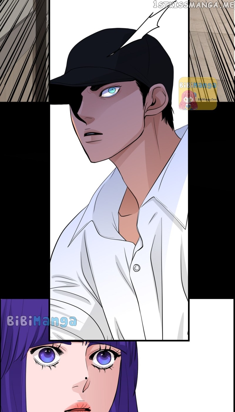 When a Thousand Moons Rise Chapter 68 - page 54