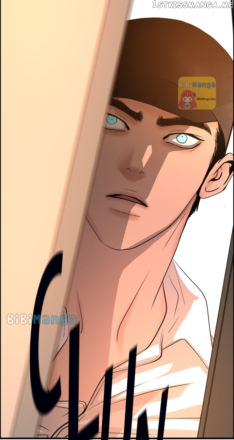 When a Thousand Moons Rise Chapter 68 - page 58