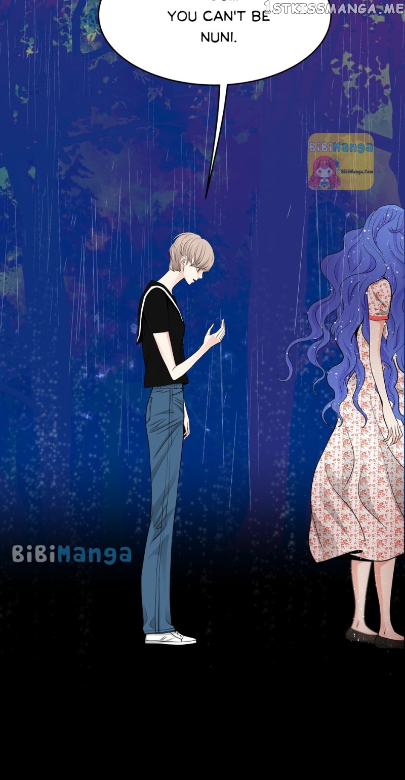 When a Thousand Moons Rise Chapter 68 - page 6