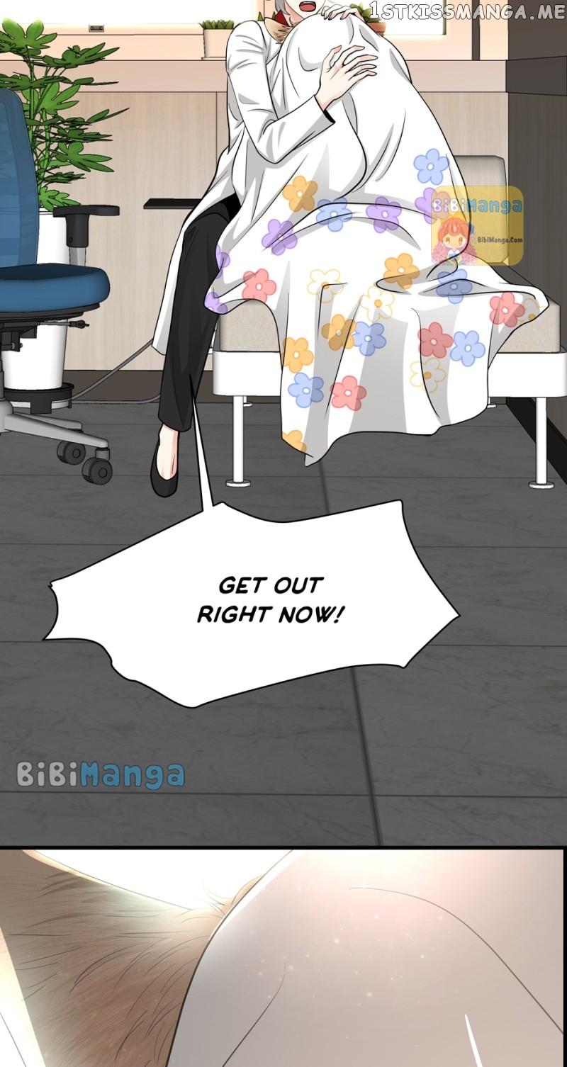 When a Thousand Moons Rise Chapter 68 - page 60