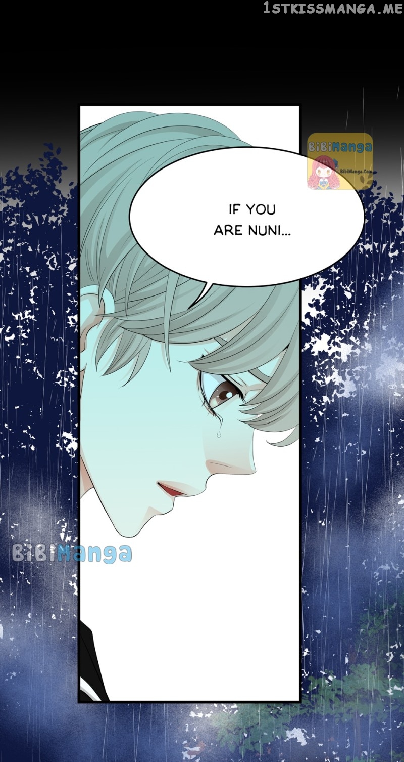 When a Thousand Moons Rise Chapter 68 - page 7