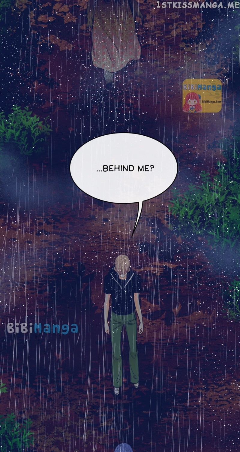When a Thousand Moons Rise Chapter 68 - page 9