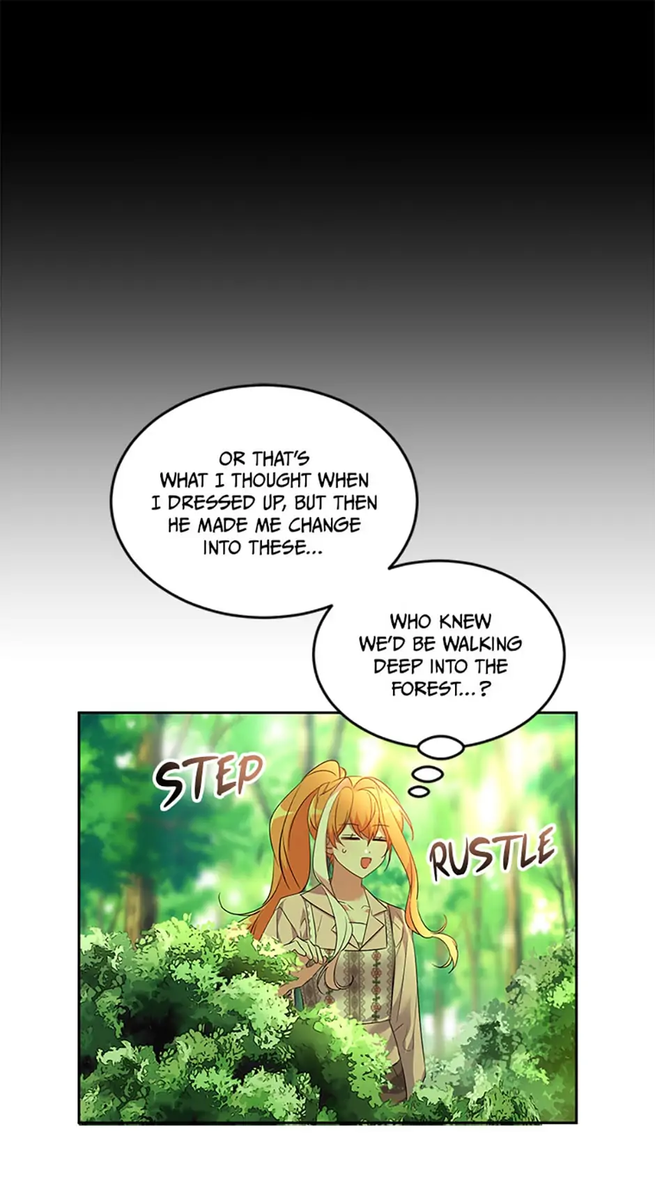 The Duke’s 99th Bride Chapter 32 - page 11