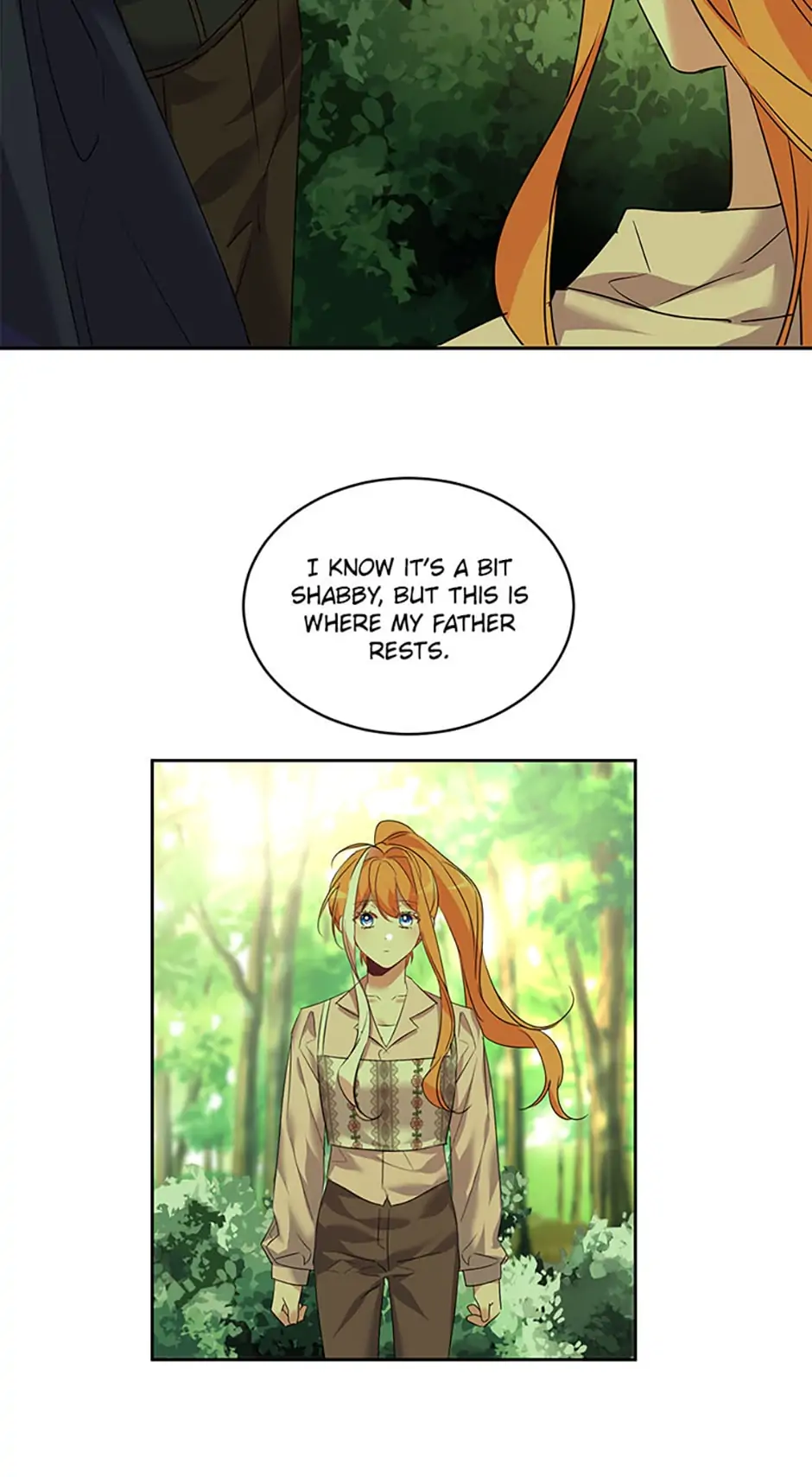 The Duke’s 99th Bride Chapter 32 - page 14