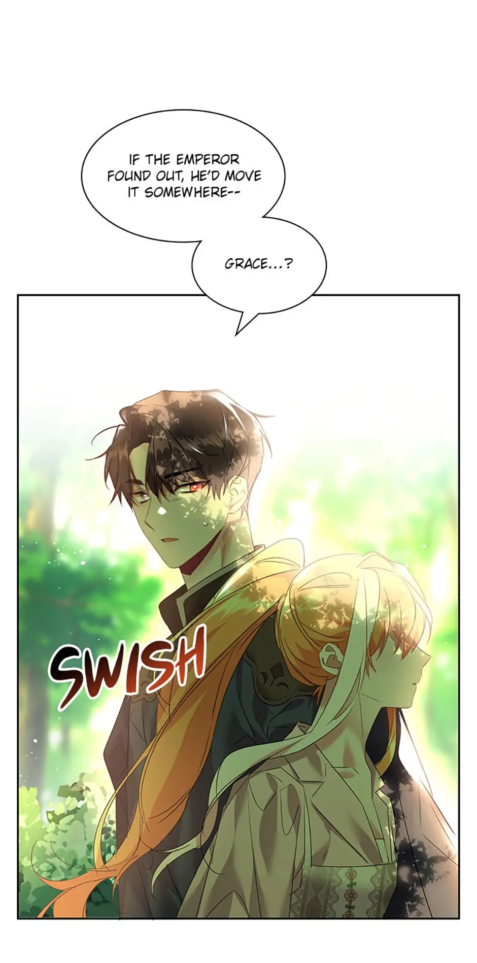 The Duke’s 99th Bride Chapter 32 - page 15