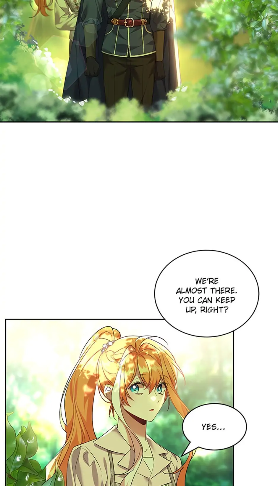The Duke’s 99th Bride Chapter 32 - page 2