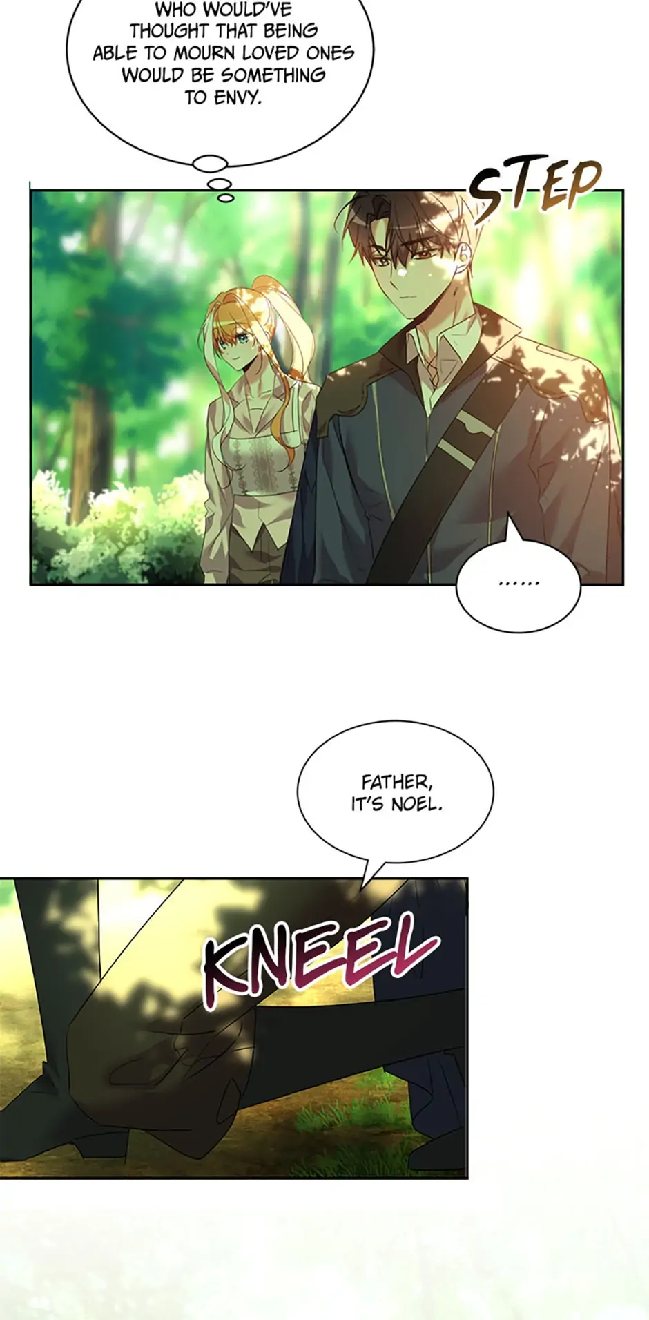 The Duke’s 99th Bride Chapter 32 - page 20