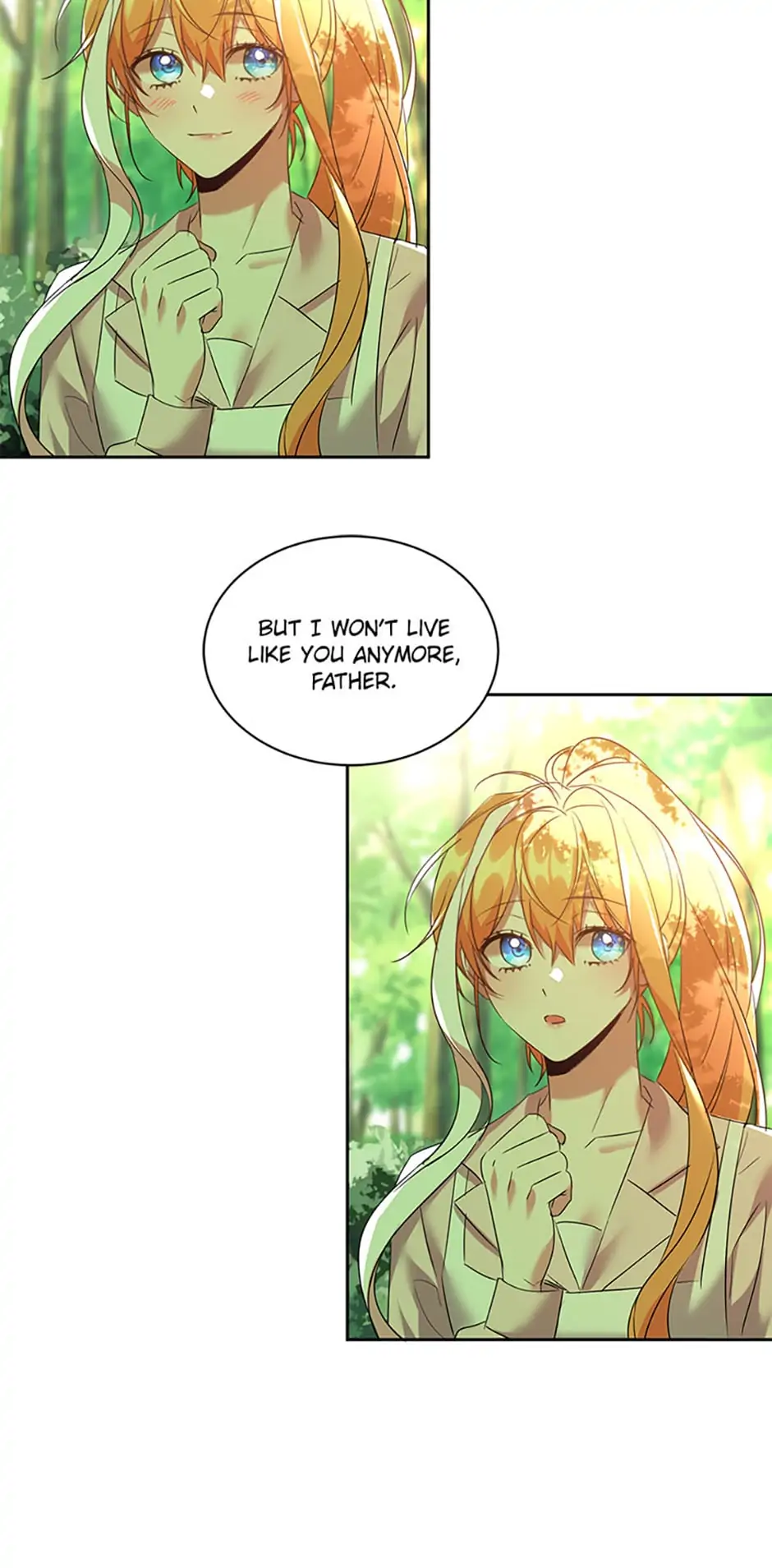 The Duke’s 99th Bride Chapter 32 - page 22