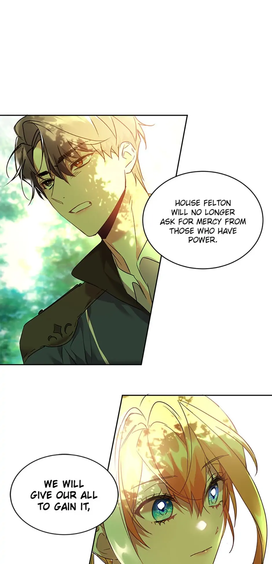 The Duke’s 99th Bride Chapter 32 - page 24
