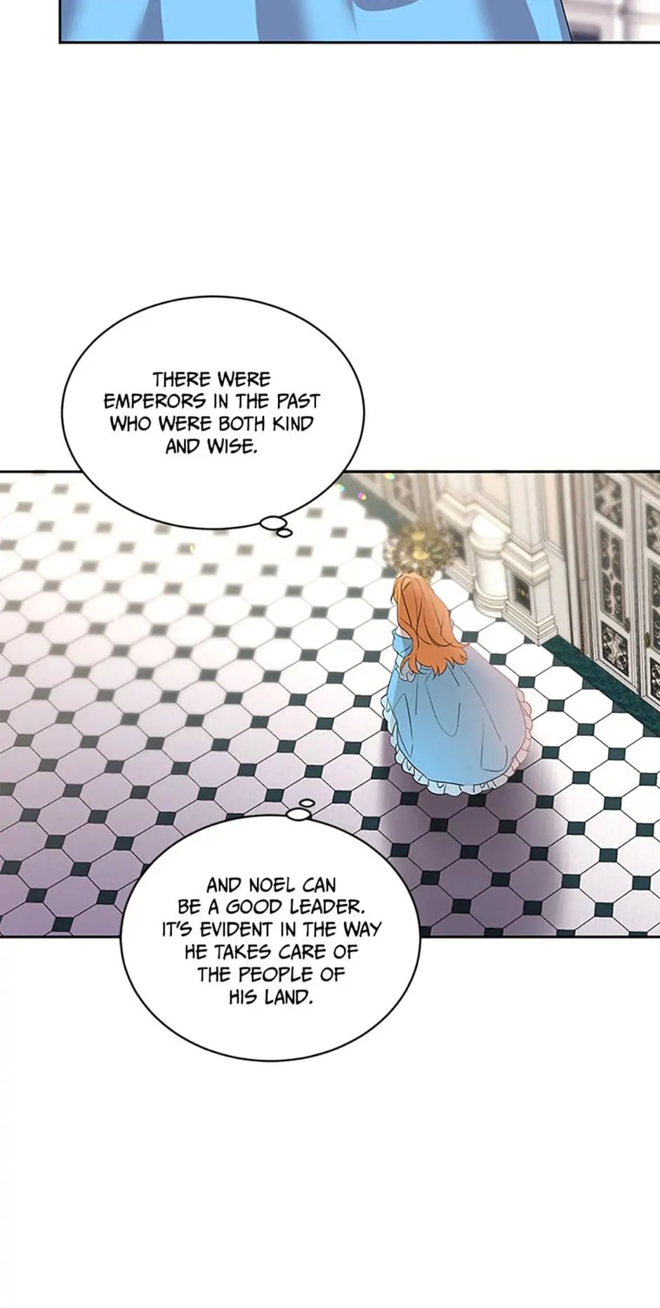 The Duke’s 99th Bride Chapter 32 - page 30
