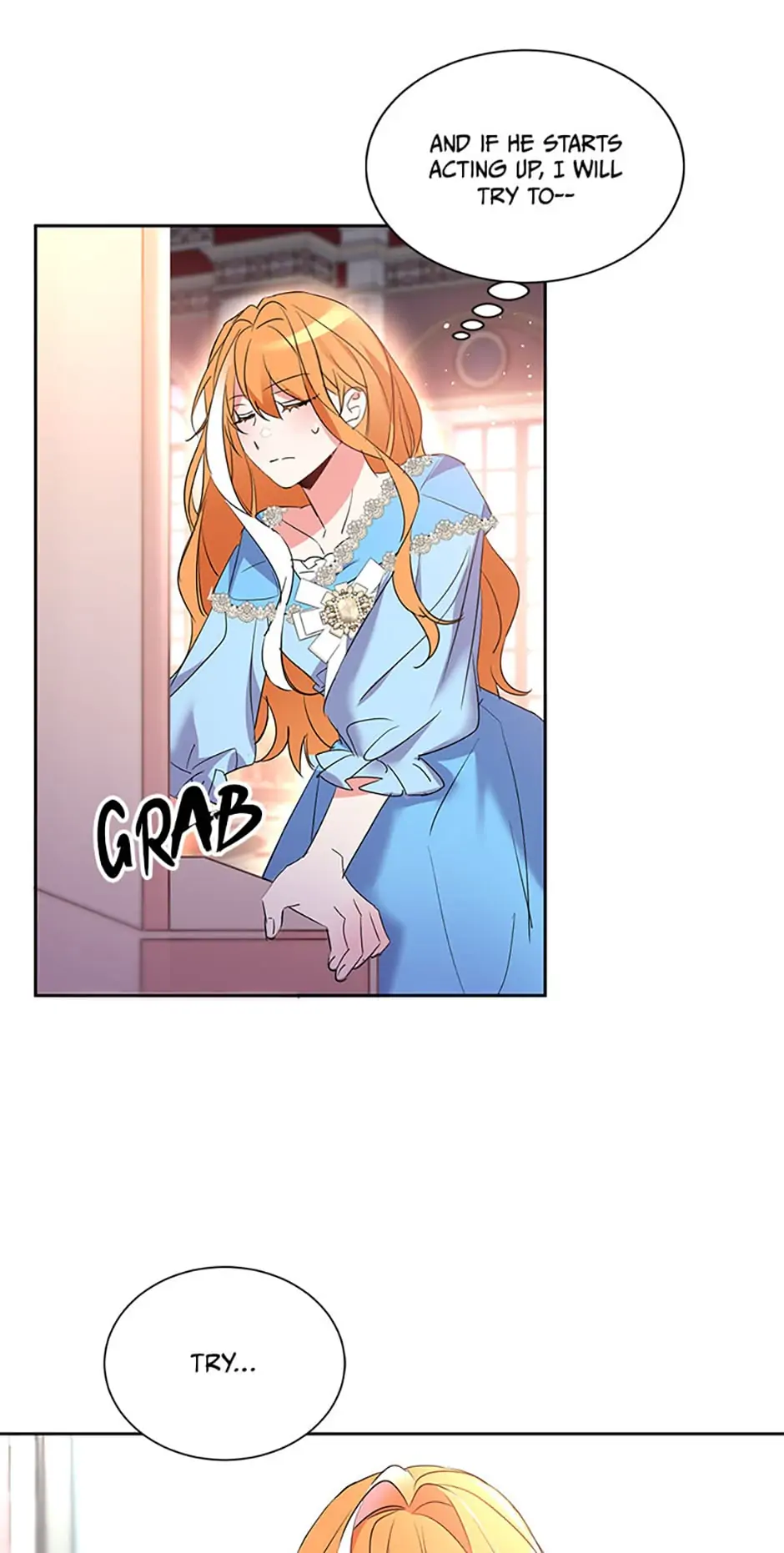 The Duke’s 99th Bride Chapter 32 - page 31