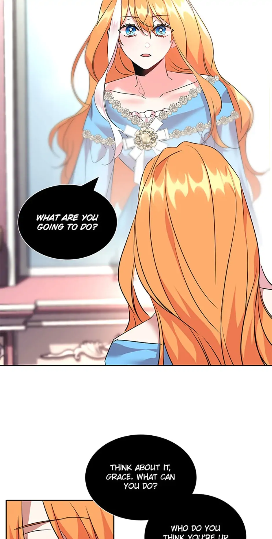 The Duke’s 99th Bride Chapter 32 - page 32